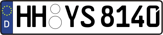 HH-YS8140