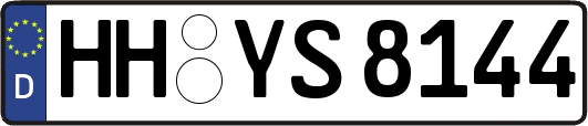HH-YS8144