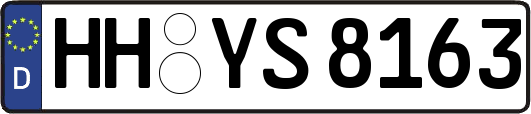 HH-YS8163