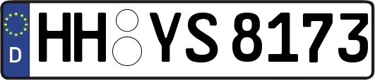 HH-YS8173