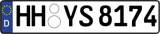 HH-YS8174