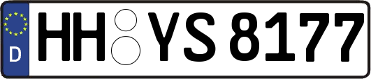 HH-YS8177