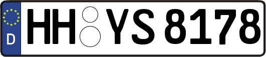 HH-YS8178