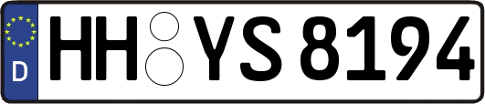 HH-YS8194