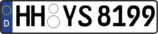 HH-YS8199