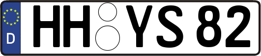HH-YS82
