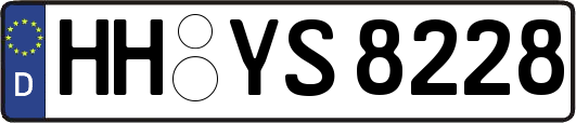 HH-YS8228