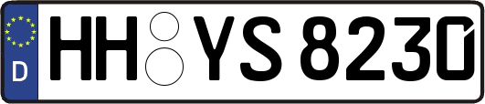 HH-YS8230