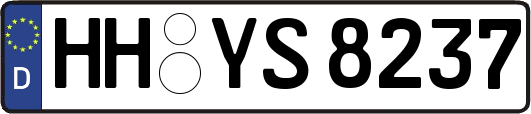 HH-YS8237