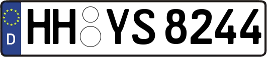HH-YS8244