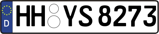 HH-YS8273