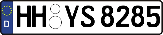 HH-YS8285
