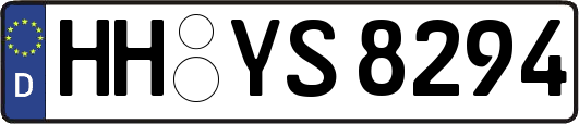 HH-YS8294