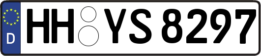 HH-YS8297