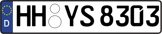 HH-YS8303