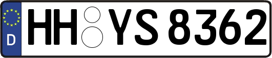 HH-YS8362