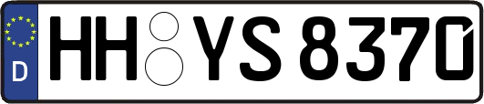 HH-YS8370