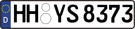 HH-YS8373