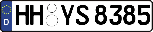 HH-YS8385