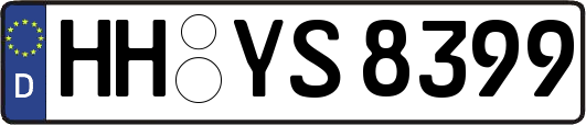 HH-YS8399