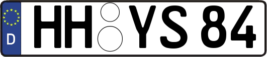 HH-YS84