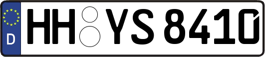 HH-YS8410