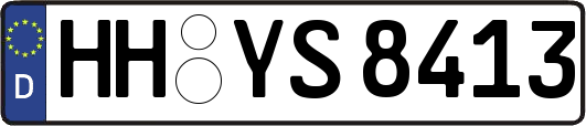 HH-YS8413