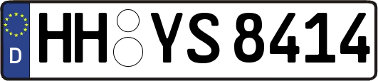 HH-YS8414