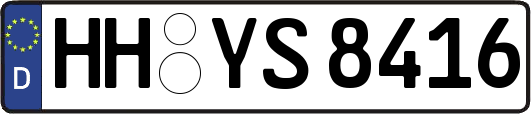 HH-YS8416