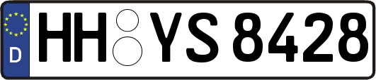 HH-YS8428