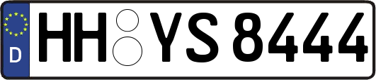 HH-YS8444