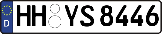 HH-YS8446