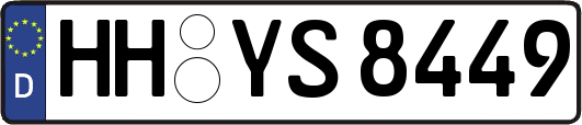 HH-YS8449