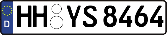 HH-YS8464