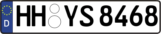 HH-YS8468
