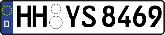 HH-YS8469