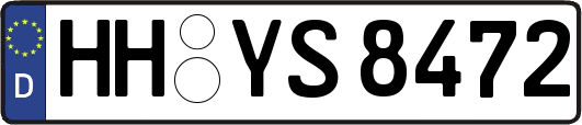 HH-YS8472