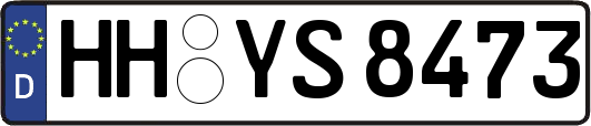 HH-YS8473