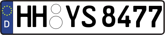HH-YS8477
