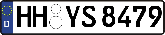 HH-YS8479