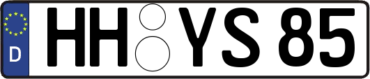 HH-YS85