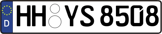 HH-YS8508