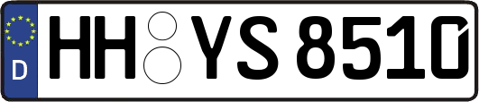 HH-YS8510