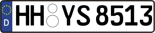 HH-YS8513