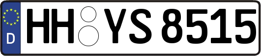 HH-YS8515