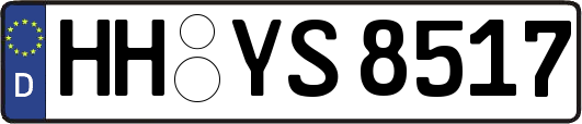 HH-YS8517