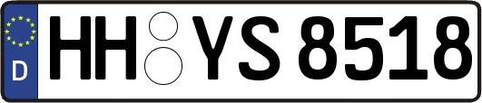 HH-YS8518