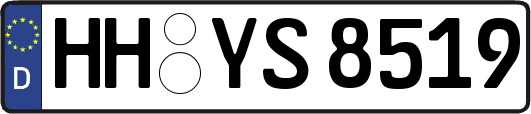 HH-YS8519