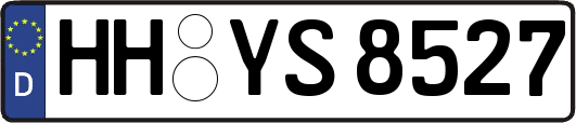 HH-YS8527