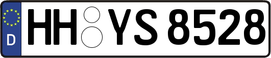 HH-YS8528